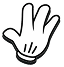 gesture-hand